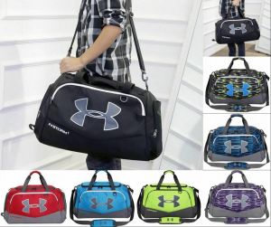 Everything you need Fitness   Under Armour Undeniable Duffle Bag Sports Camping Work Large Size 