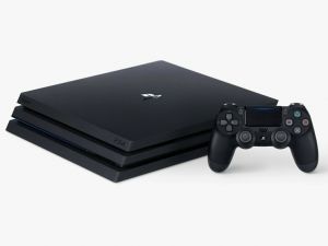 Everything you need Gadgets Sony PlayStation 4 PS4 CONSOLE / SLIM / PRO / LIMITED EDITION - 500GB & 1TB