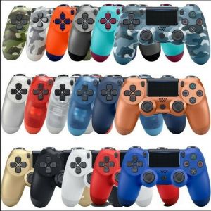 Sony Dualshock PlayStation 4 (PS4) Wireless Controller - Second Generation