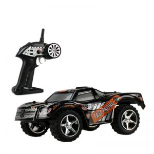 Everything you need Toys Wltoys 2.4Ghz 1:32 L939 Mini Remote Control Car 5 Speed Remote Control Drif D2O3